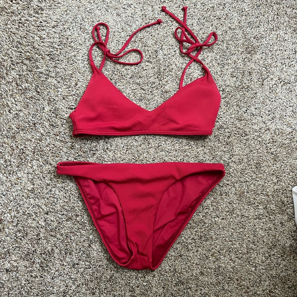 L*space Bikini